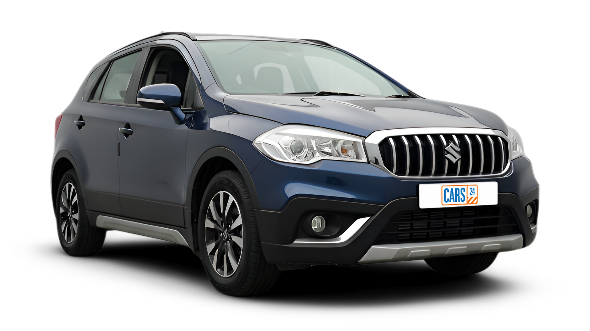 Maruti S Cross-img